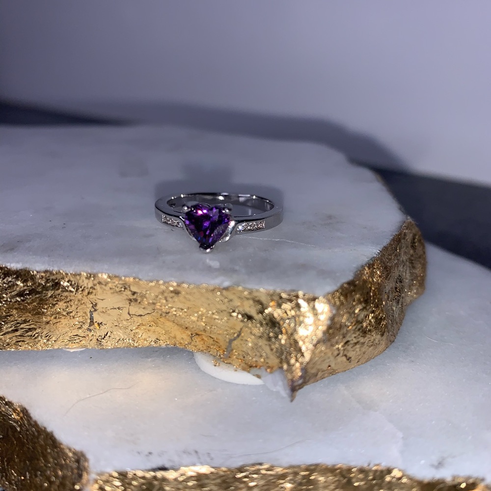 Fragrant Jewels size 5